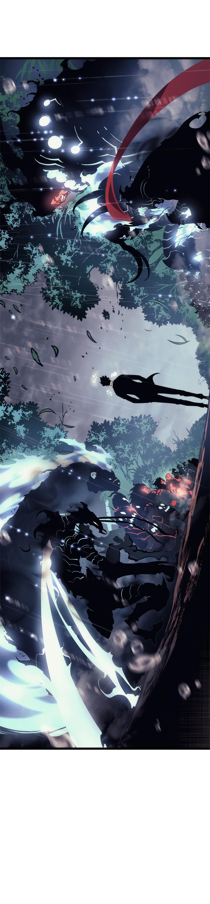 Solo Leveling, Chapter 110 image 33